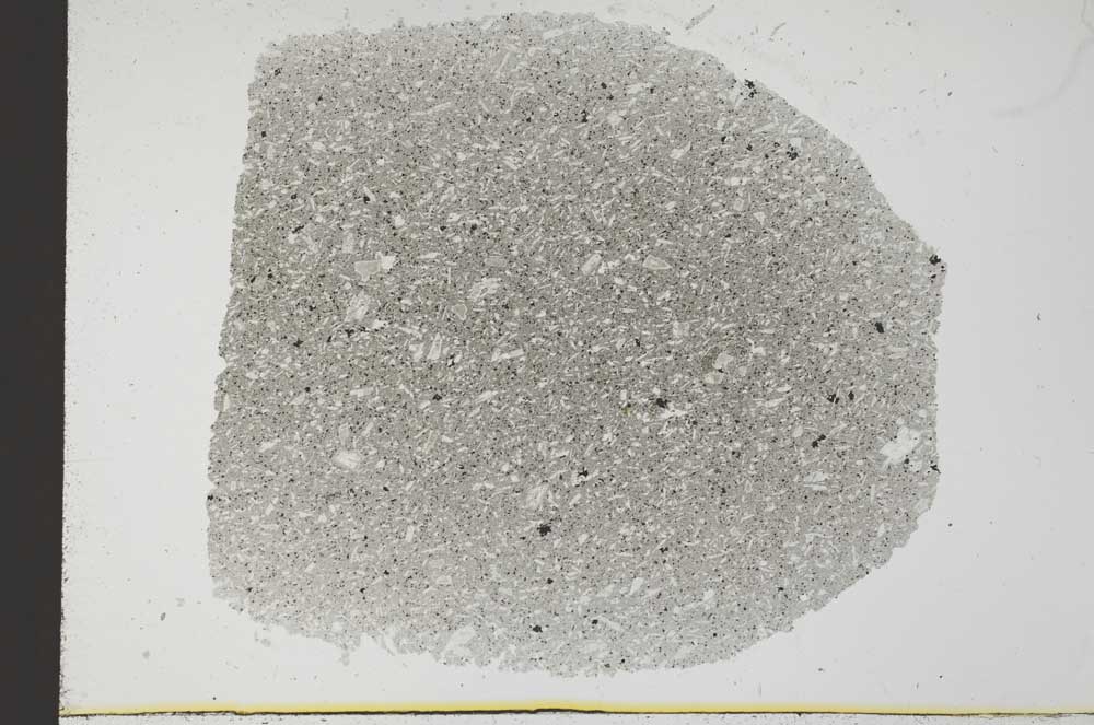 Plane Polarized, S31007