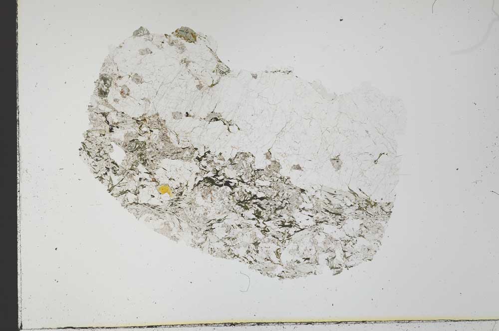 Plane Polarized, S31008