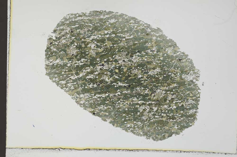 Plane Polarized, S31024