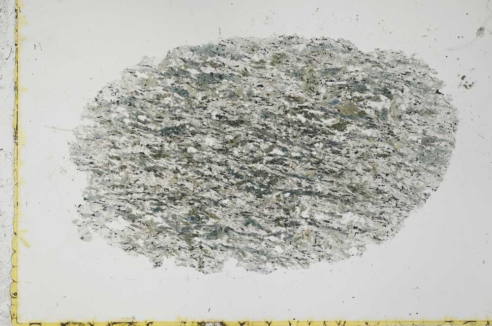 Plane Polarized, S31048