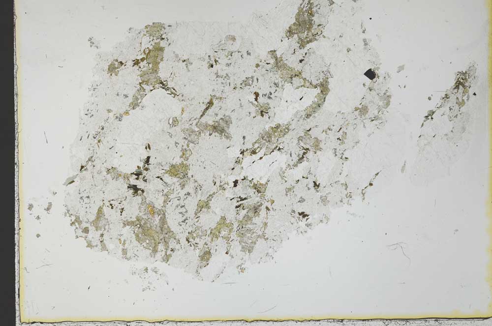 Plane Polarized, S31071