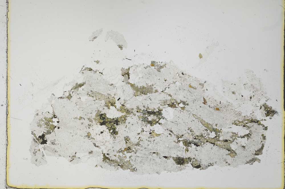 Plane Polarized, S31075