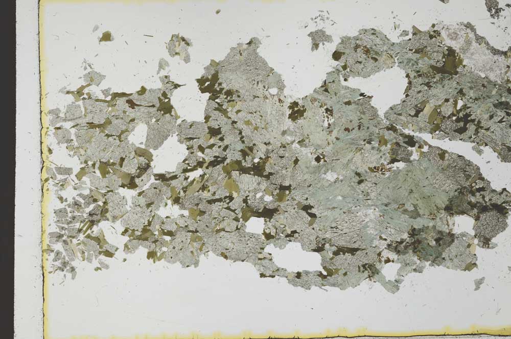 Plane Polarized, S31079