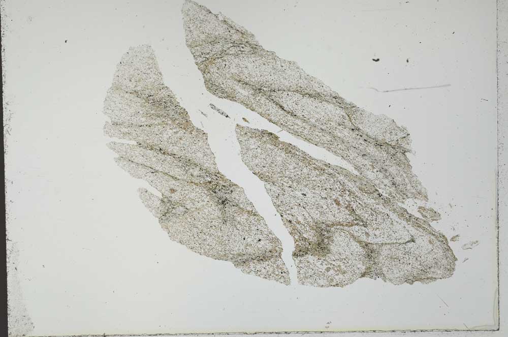 Plane Polarized, S31092