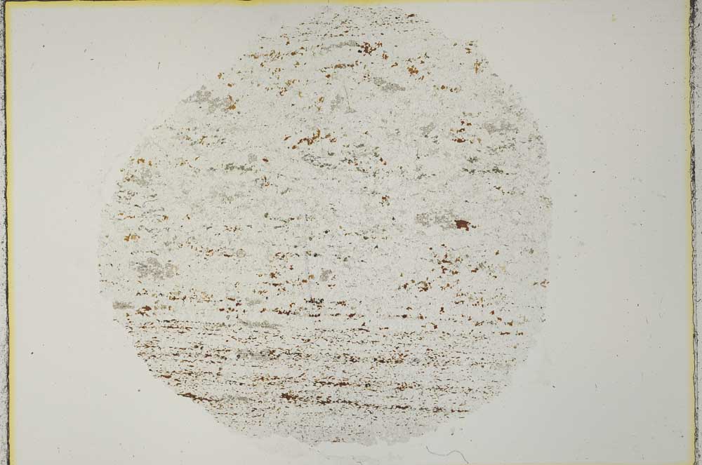 Plane Polarized, S31118