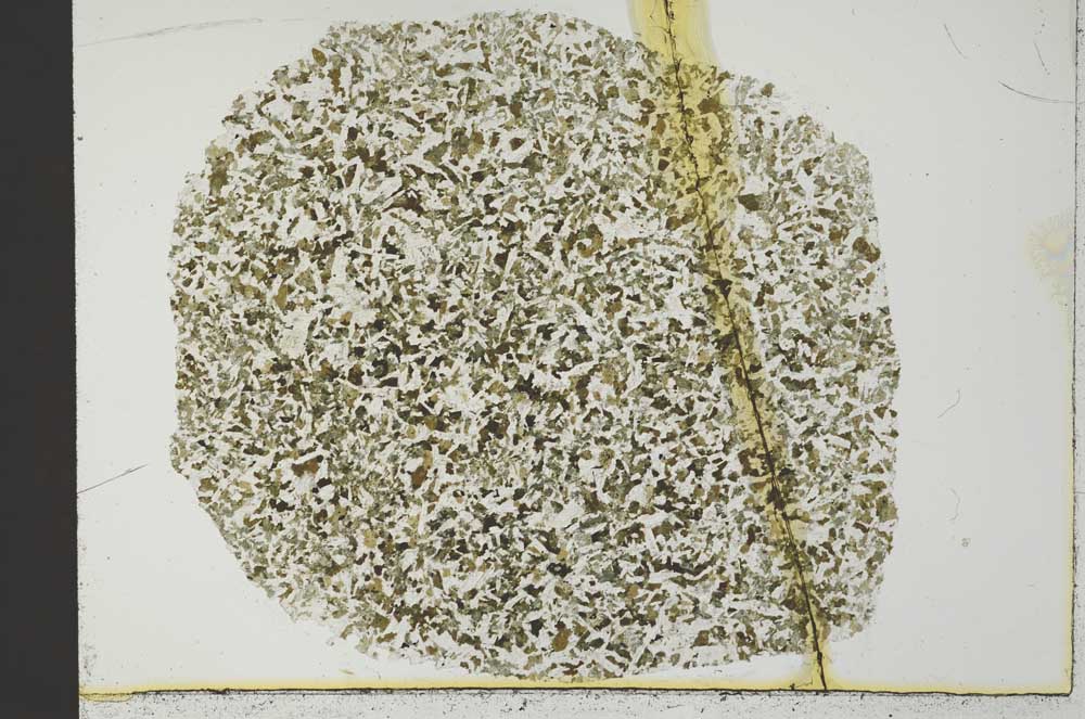 Plane Polarized, S31122