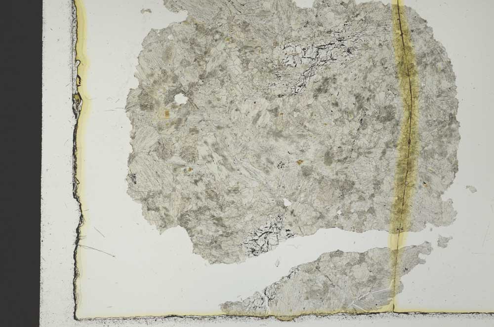 Plane Polarized, S31146