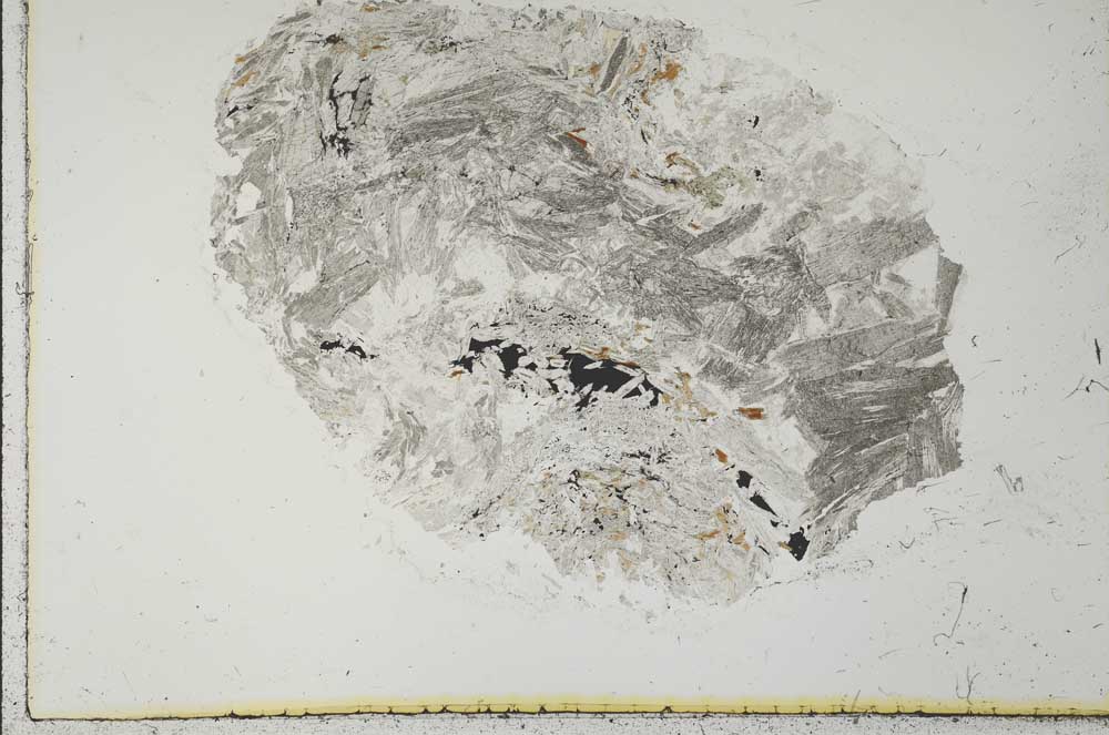 Plane Polarized, S31167