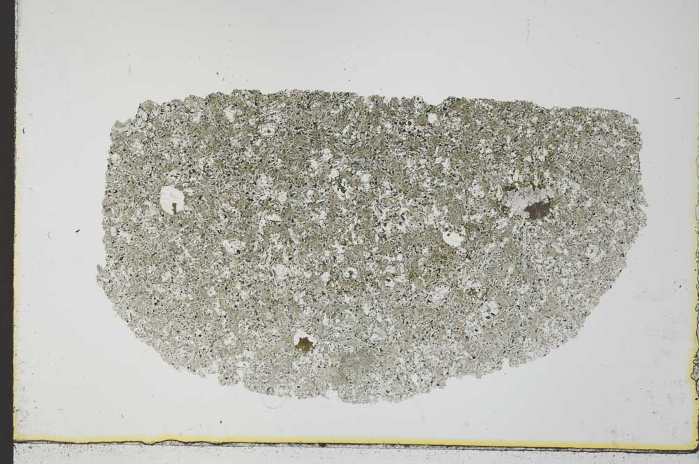 Plane Polarized, S31427