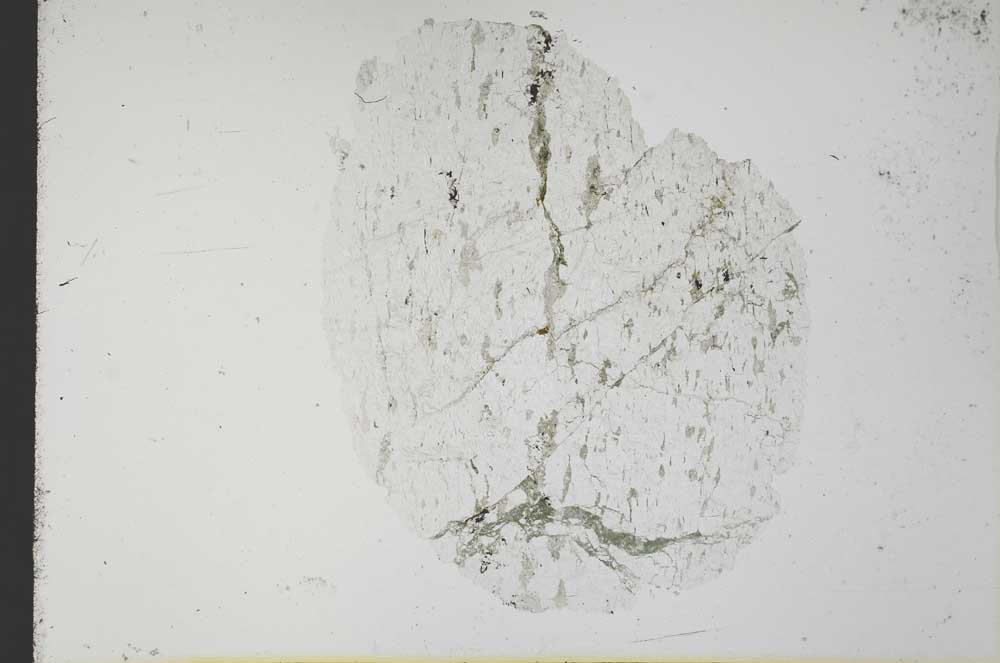 Plane Polarized, S31577