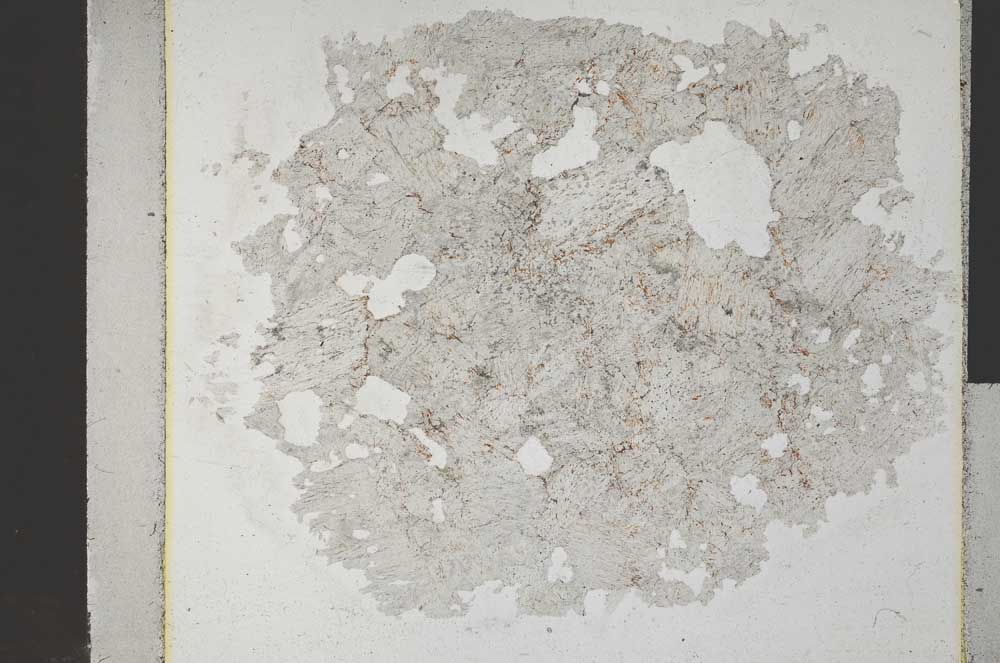 Plane Polarized, S31582
