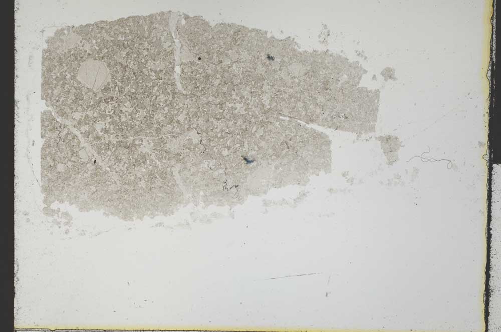 Plane Polarized, S31608