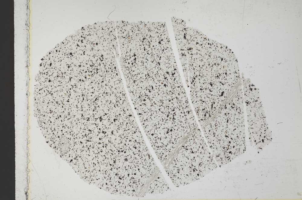 Plane Polarized, S31654