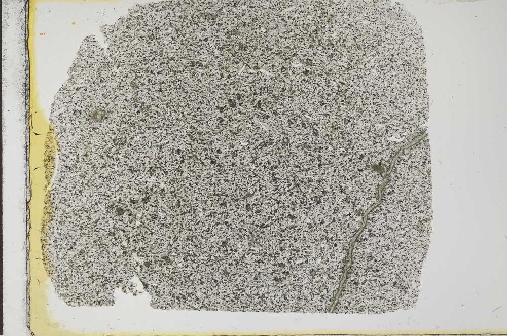 Plane Polarized, S31680