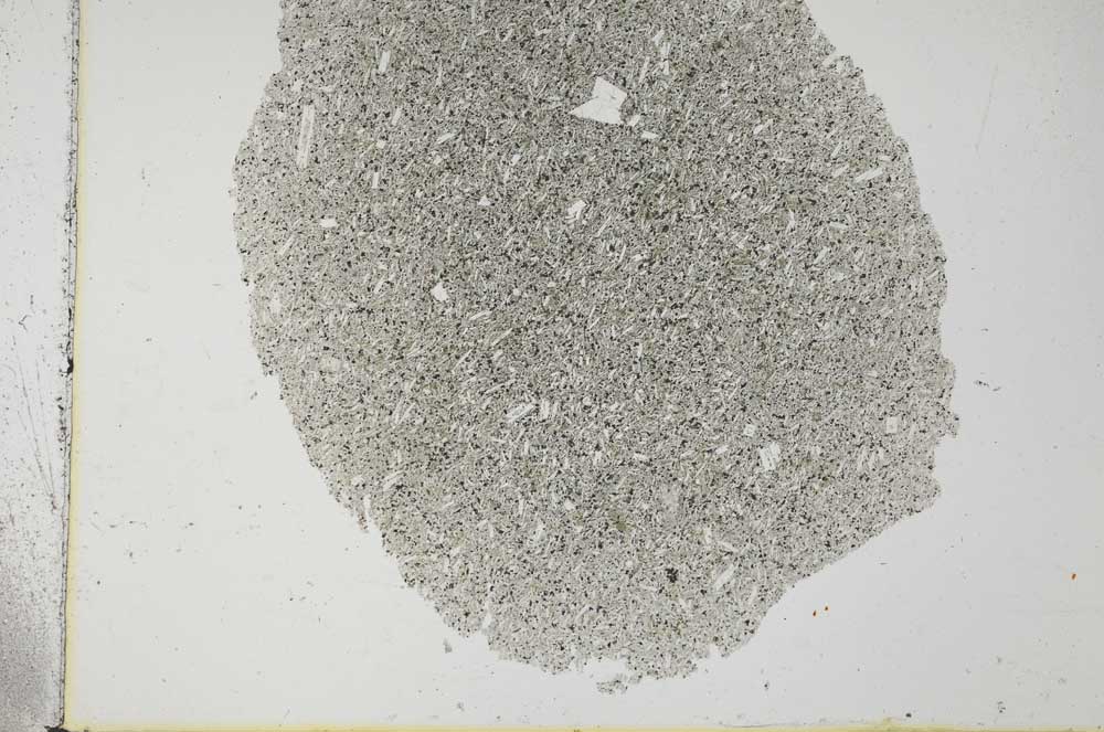 Plane Polarized, S31681