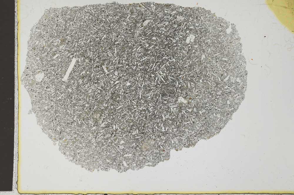 Plane Polarized, S31682