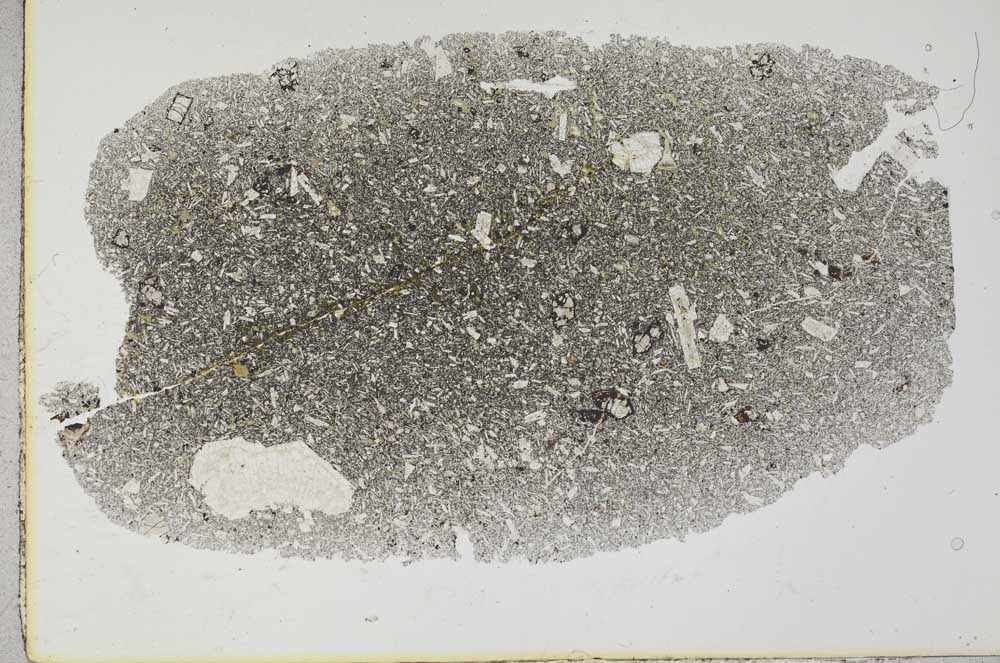 Plane Polarized, S31710