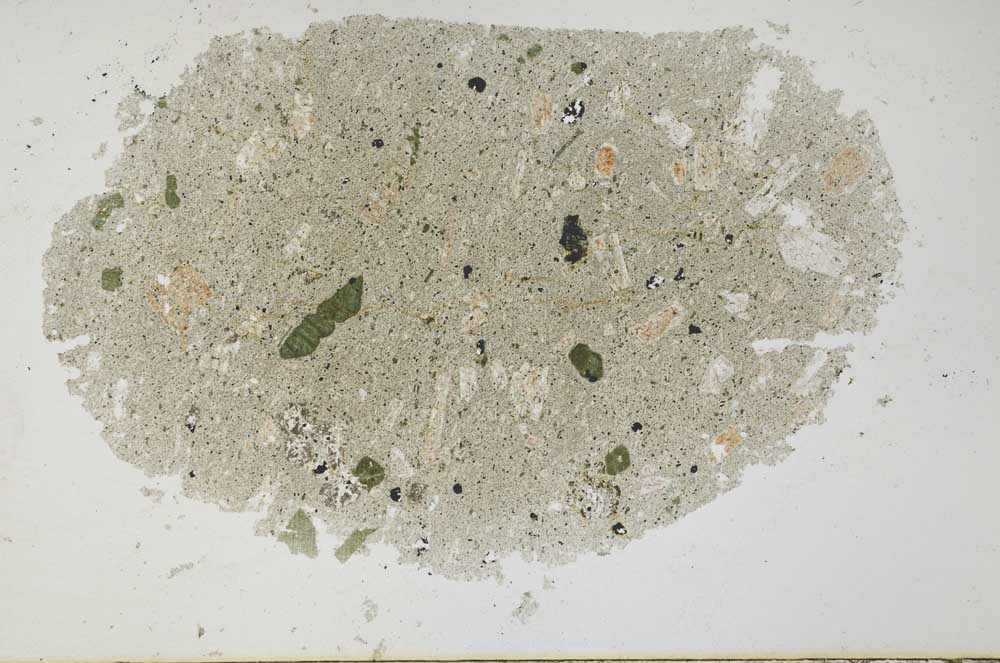 Plane Polarized, S31714