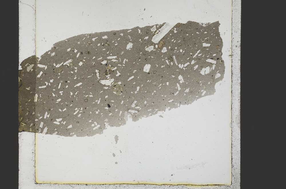 Plane Polarized, S31755