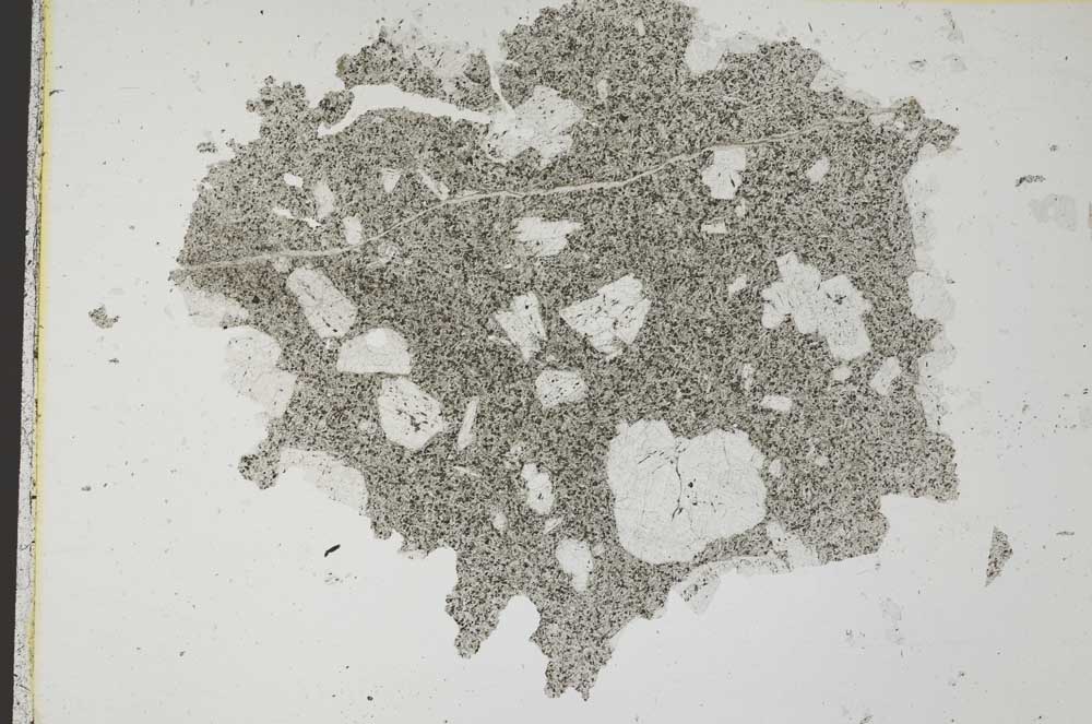 Plane Polarized, S31798