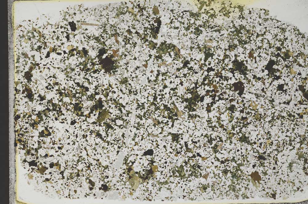 Plane Polarized, S31919