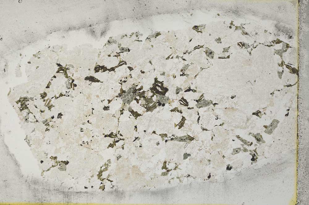 Plane Polarized, S31926