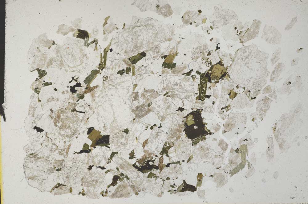 Plane Polarized, S31927