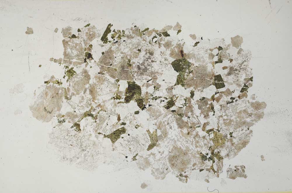 Plane Polarized, S31928