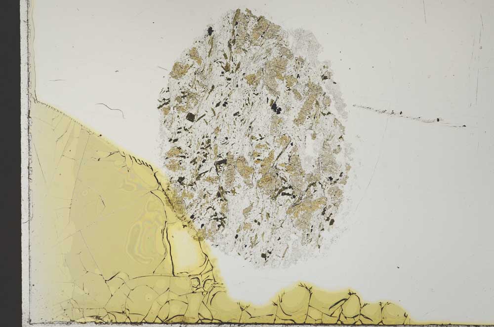 Plane Polarized, S32043