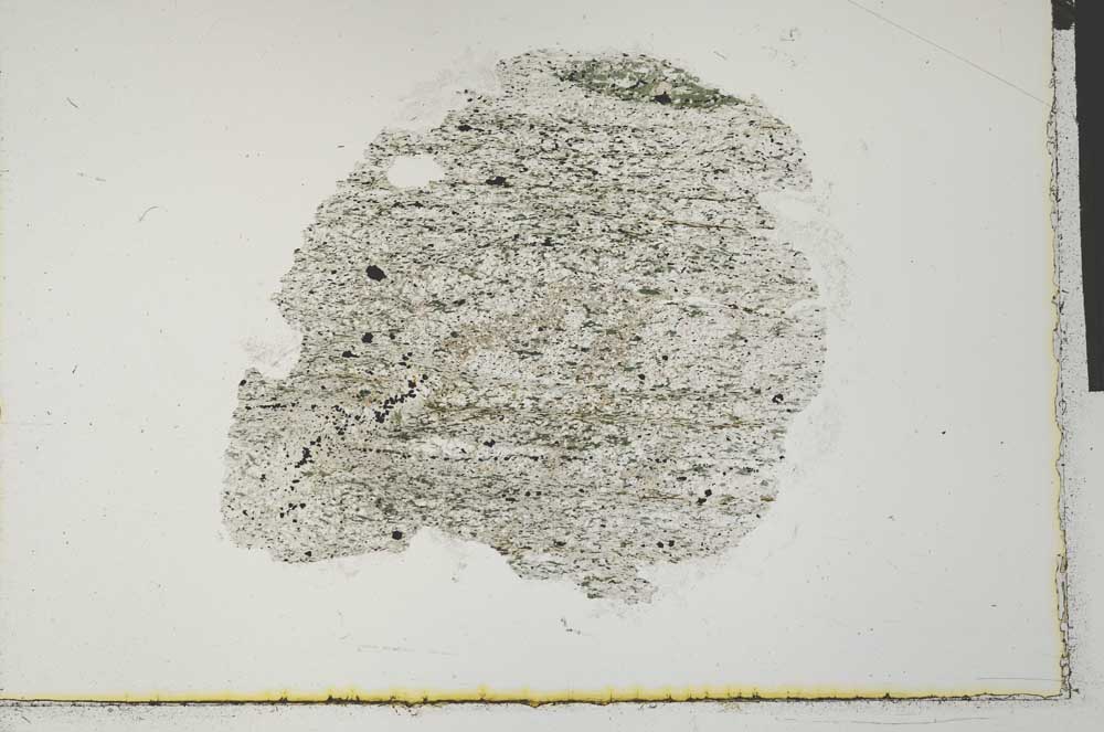 Plane Polarized, S32046