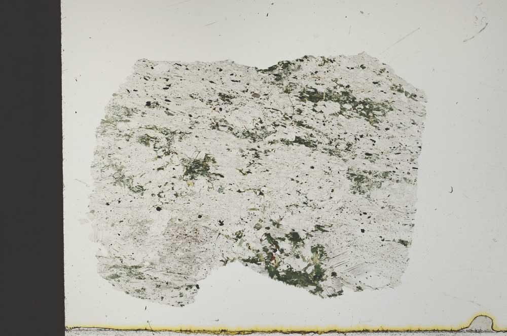 Plane Polarized, S32048