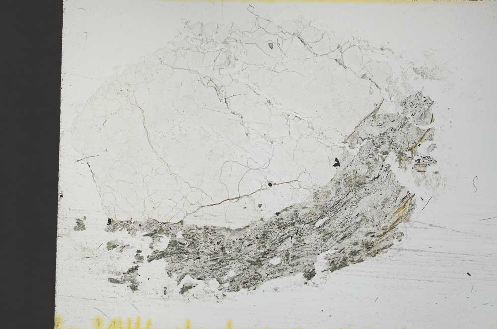 Plane Polarized, S32060