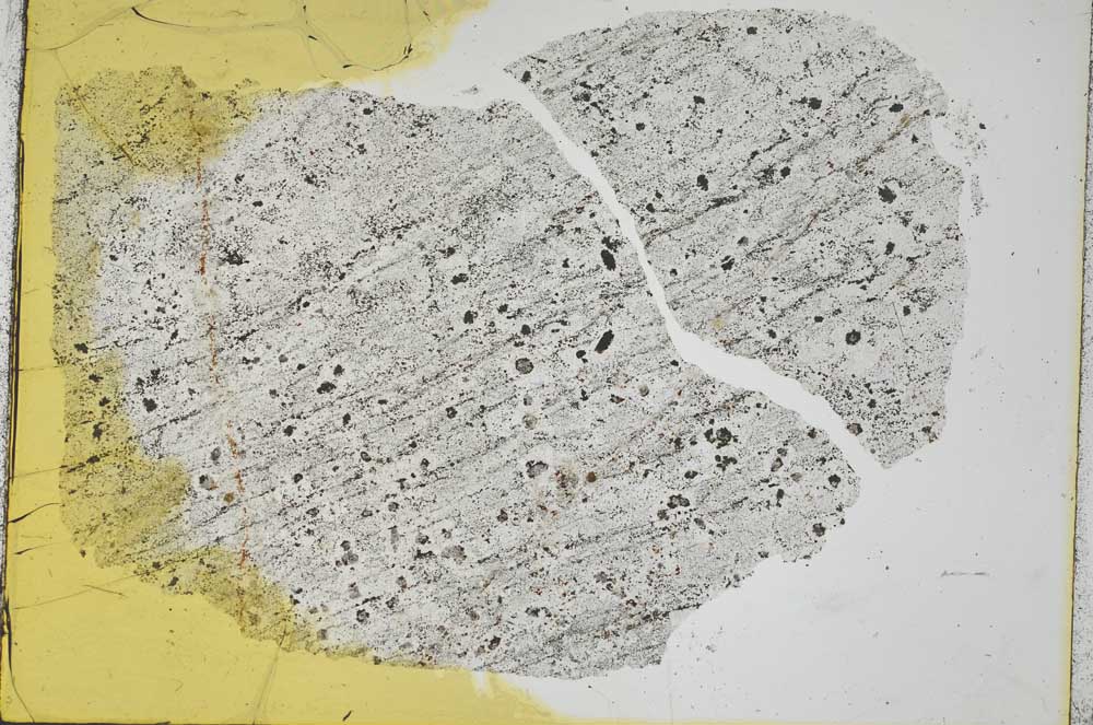 Plane Polarized, S32170
