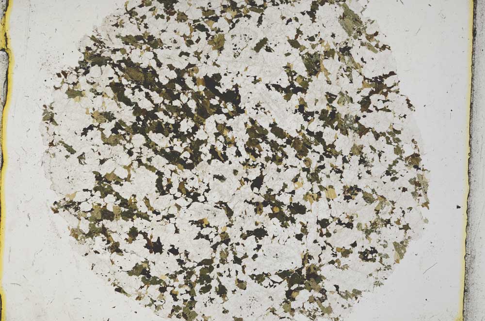 Plane Polarized, S32176