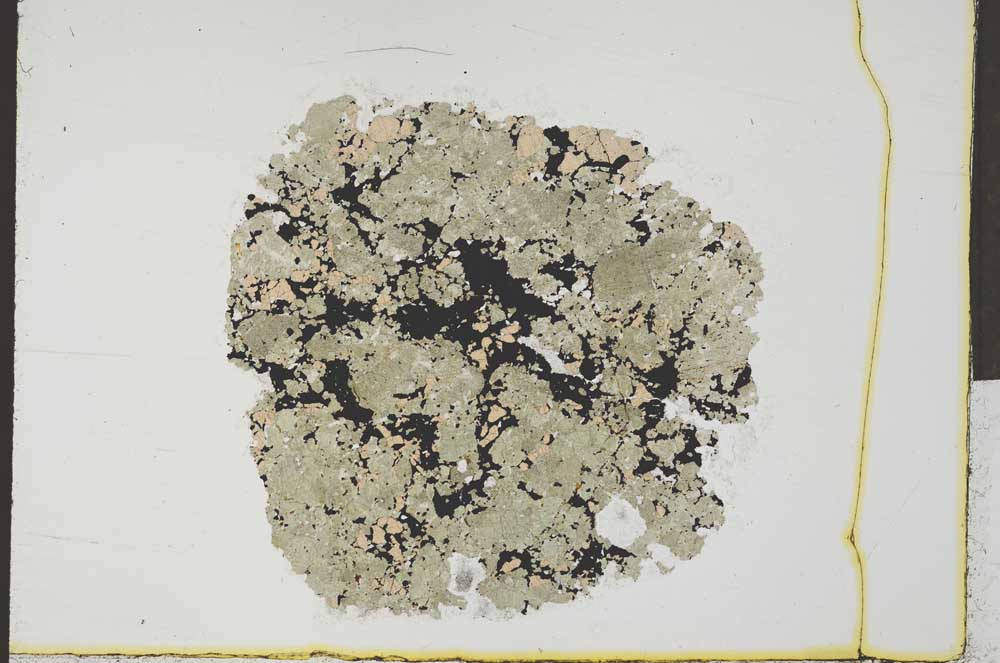 Plane Polarized, S32179