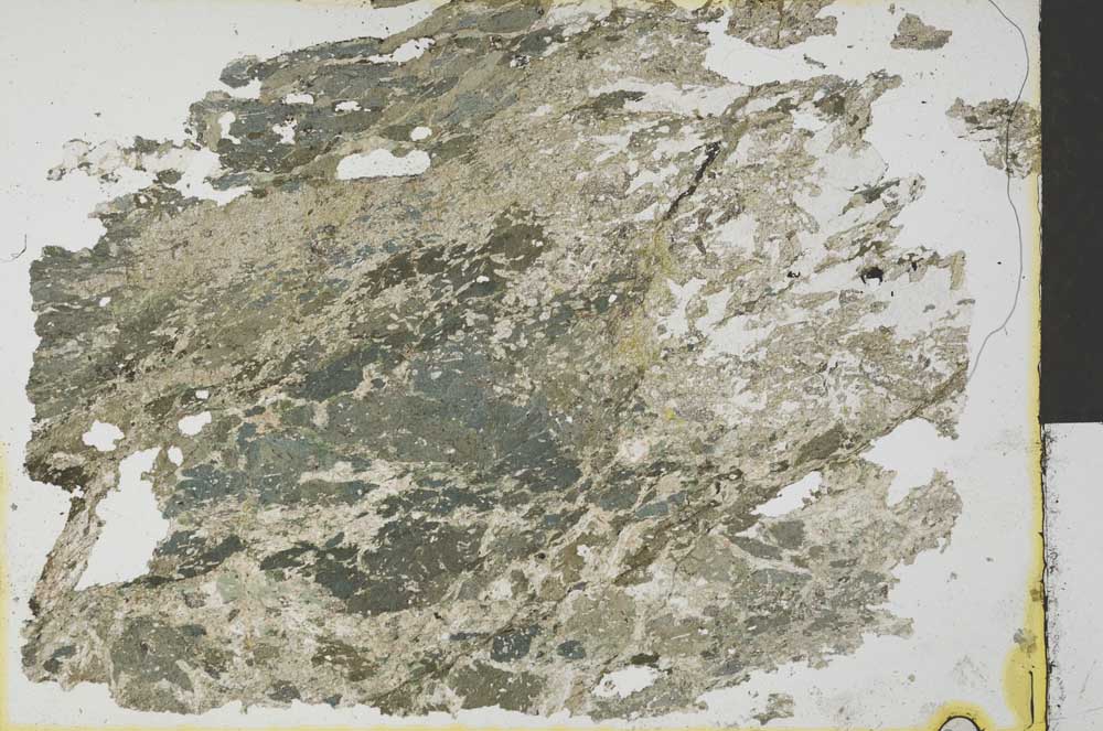 Plane Polarized, S32221