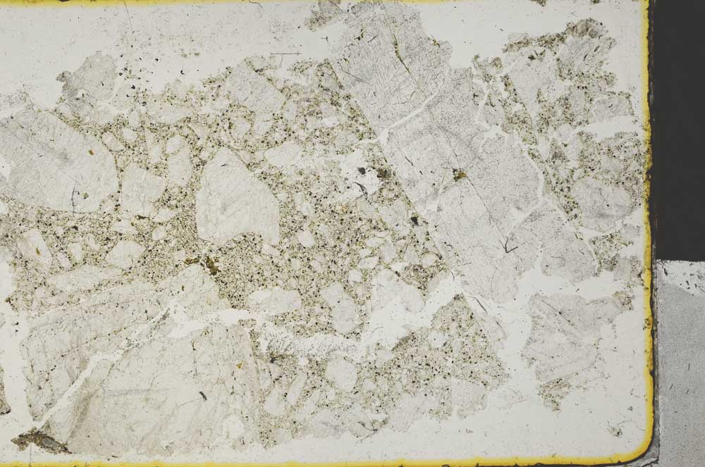Plane Polarized, S32297