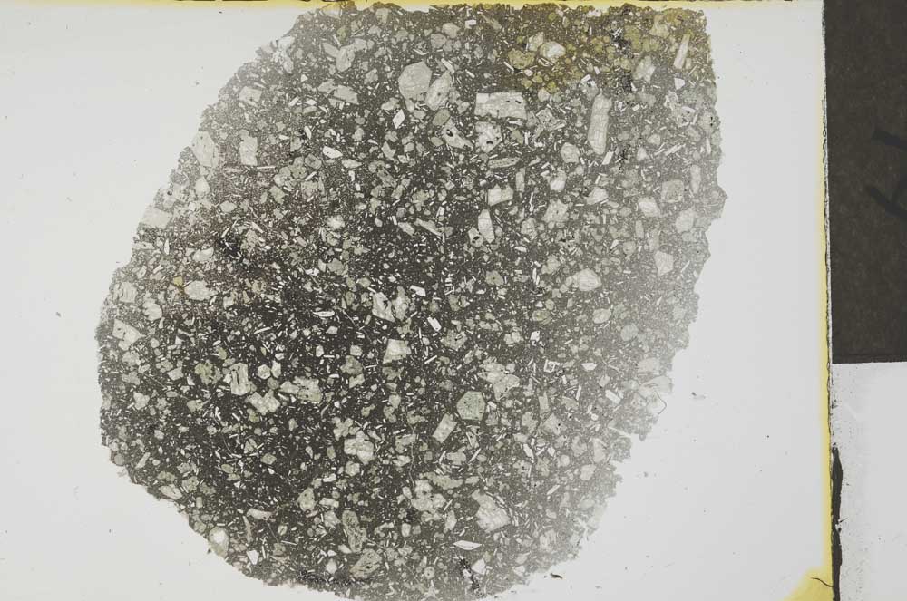 Plane Polarized, S32331