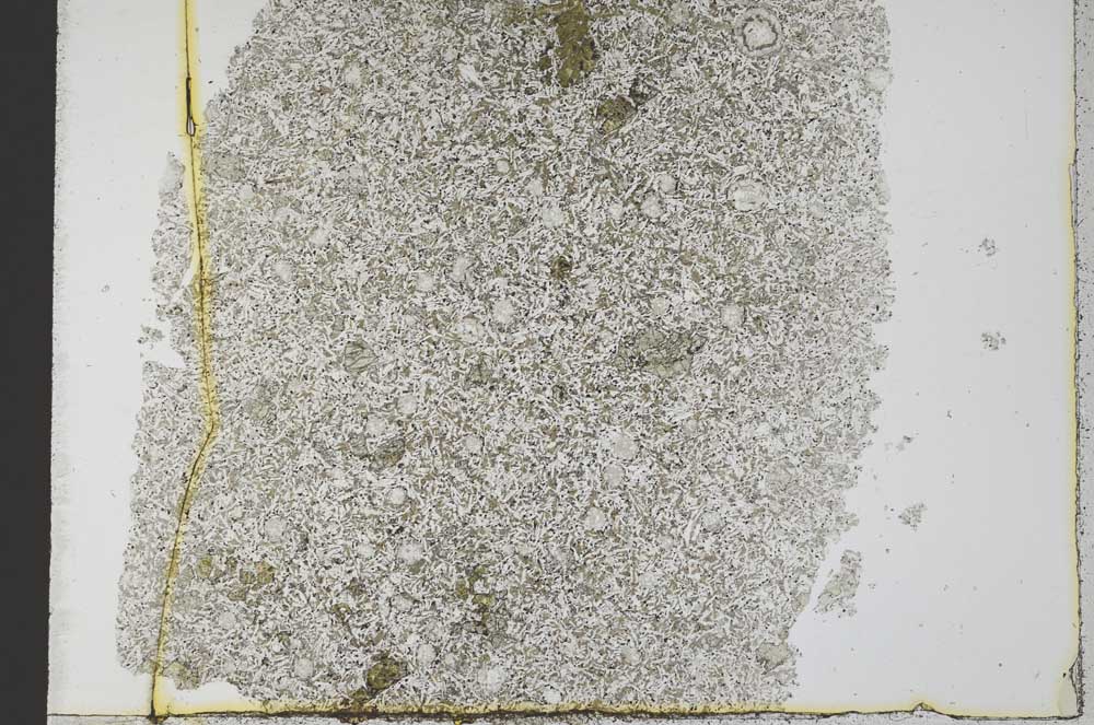 Plane Polarized, S32341