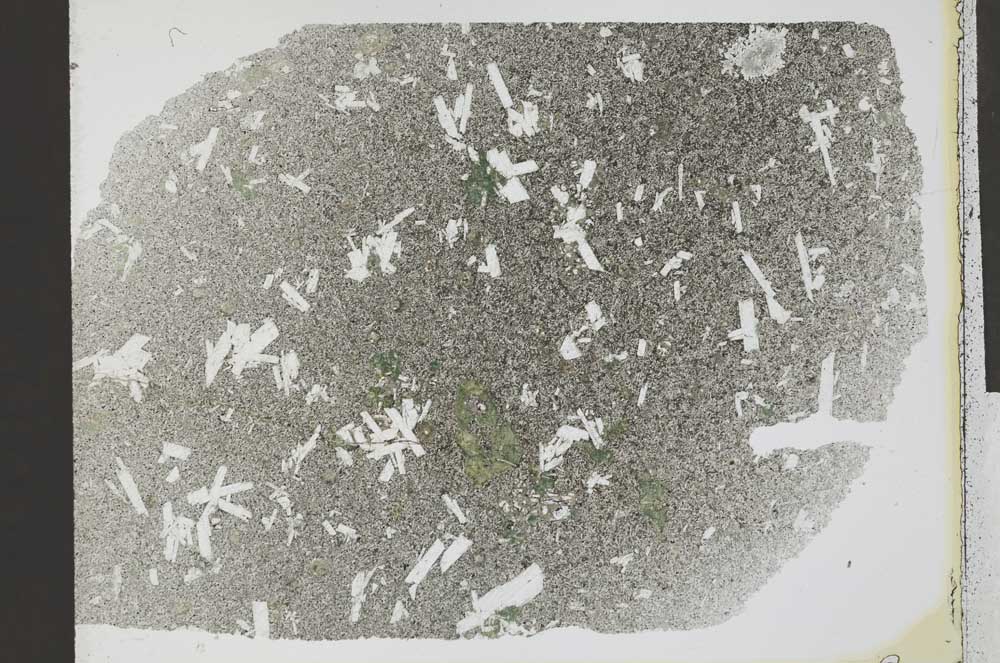 Plane Polarized, S32343