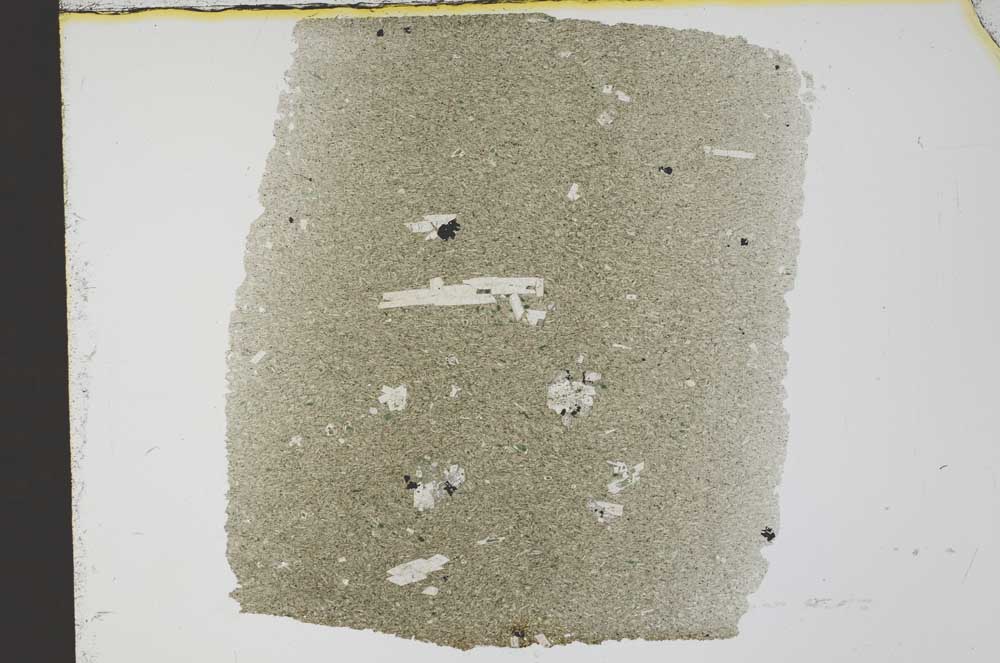 Plane Polarized, S32376