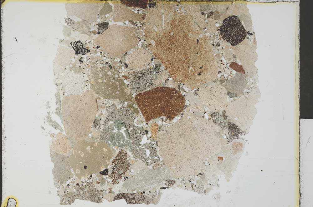 Plane Polarized, S32378