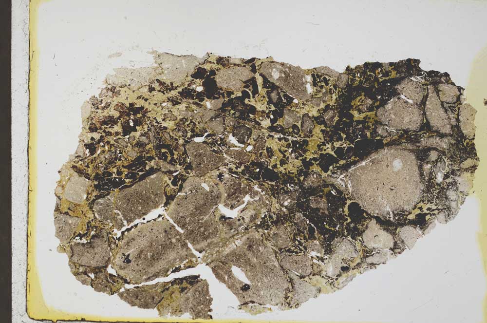 Plane Polarized, S32380