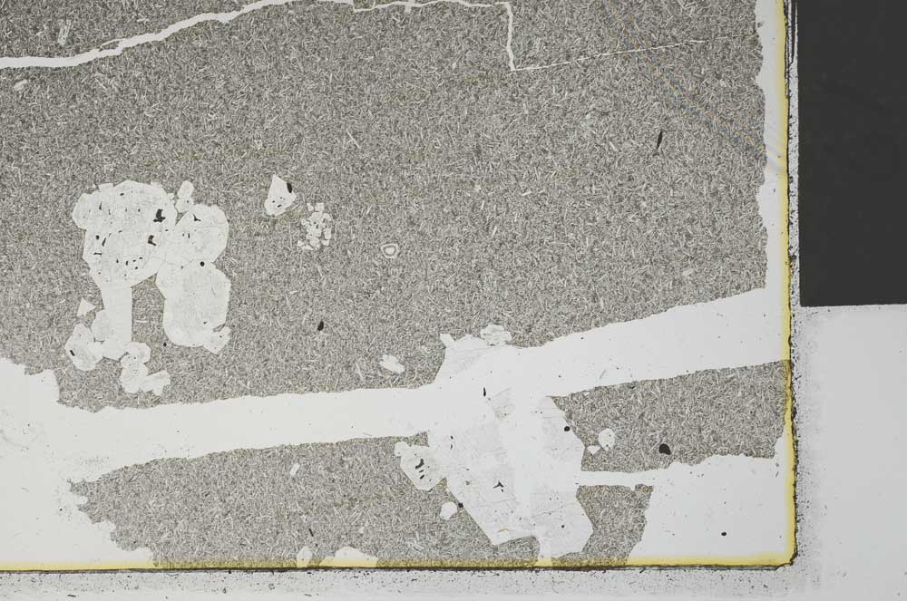 Plane Polarized, S32386