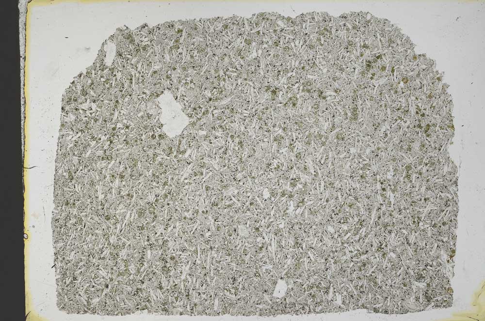Plane Polarized, S32399