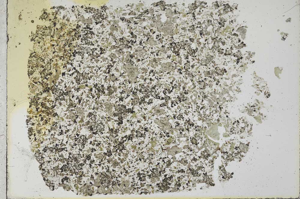 Plane Polarized, S32401