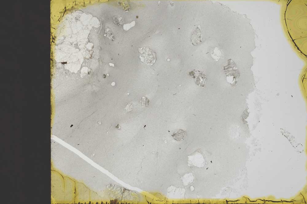 Plane Polarized, S32452