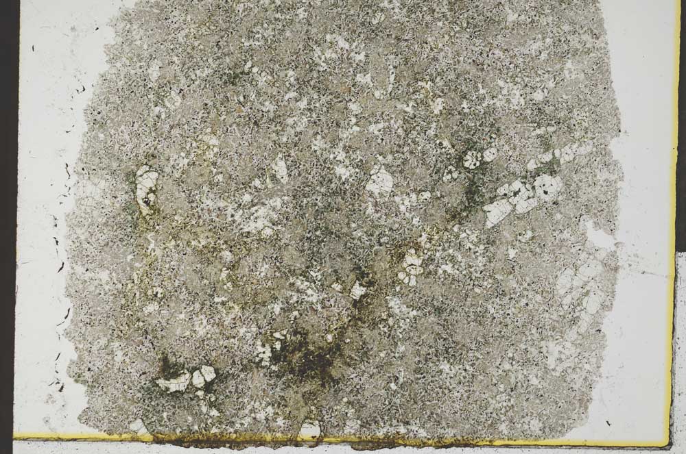 Plane Polarized, S32473