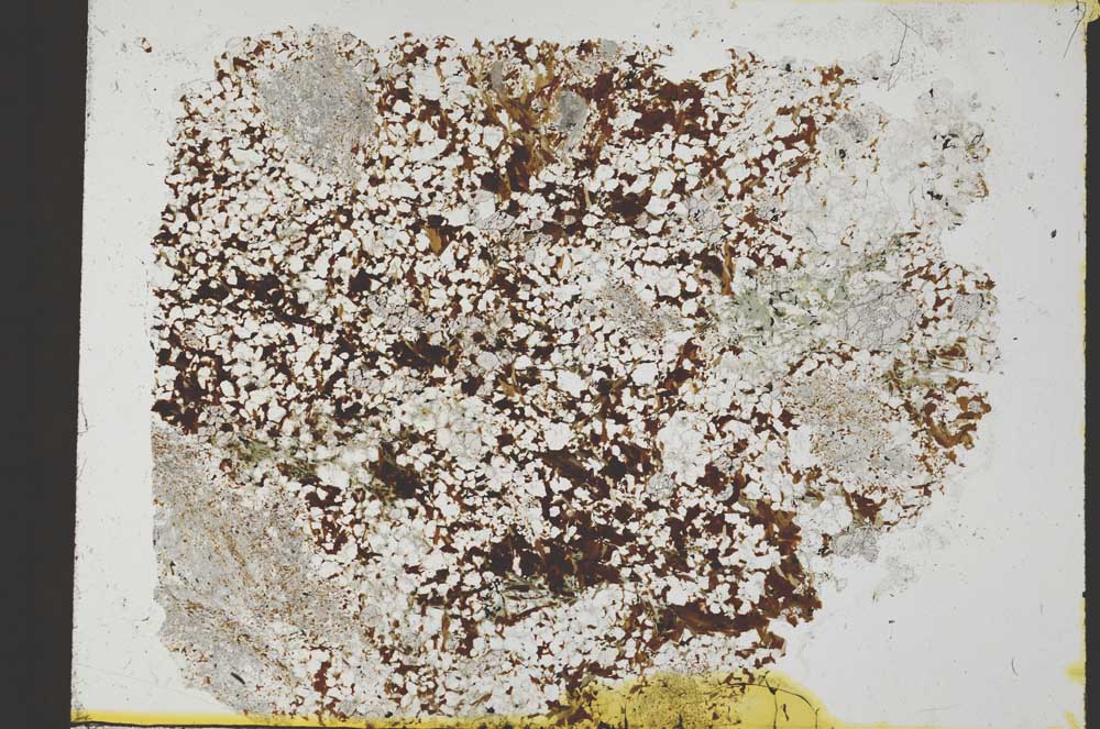 Plane Polarized, S32744