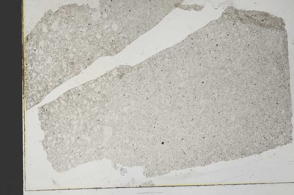 Plane Polarized, S32912